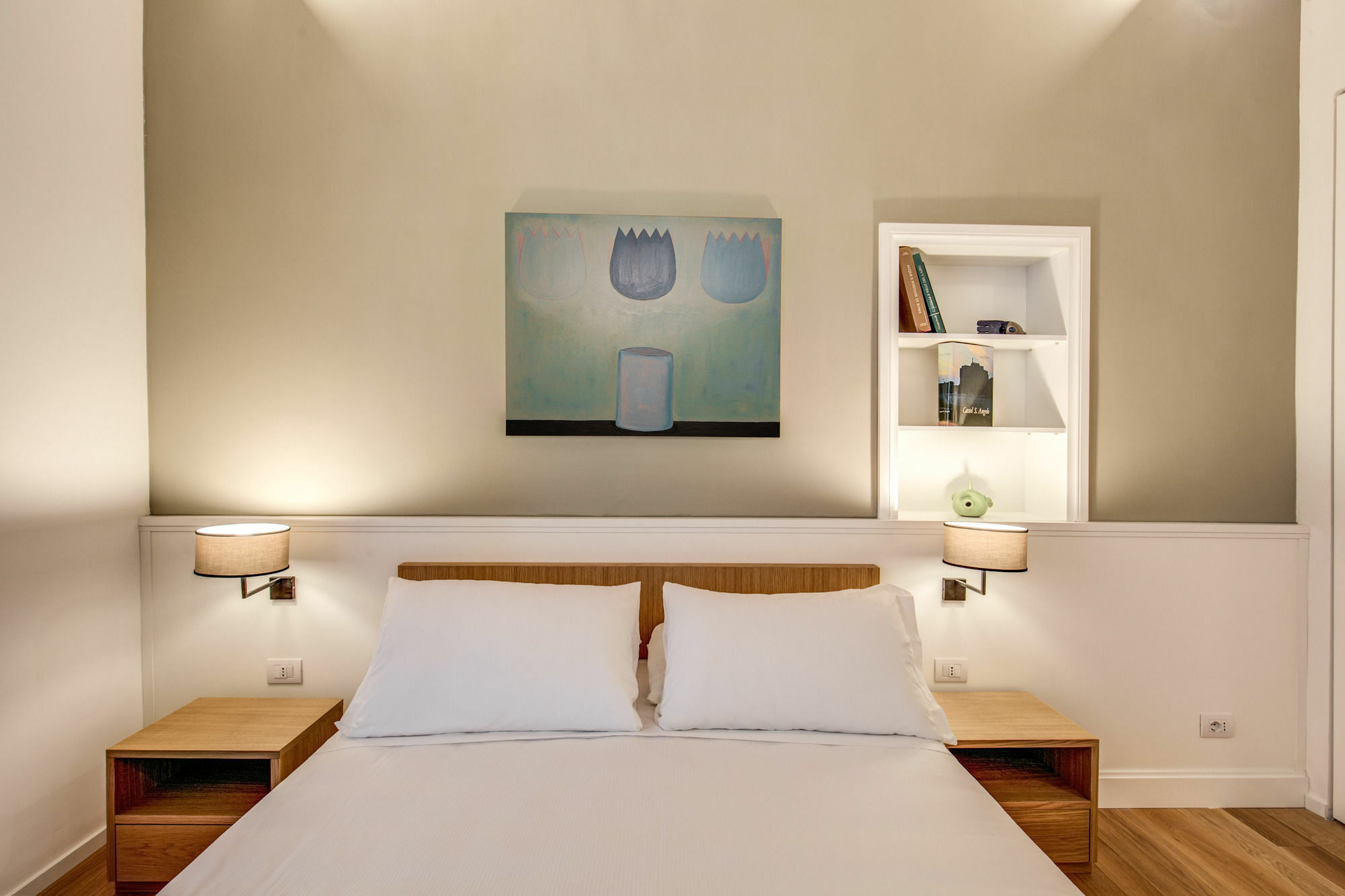 Dopodomani 3* Rome