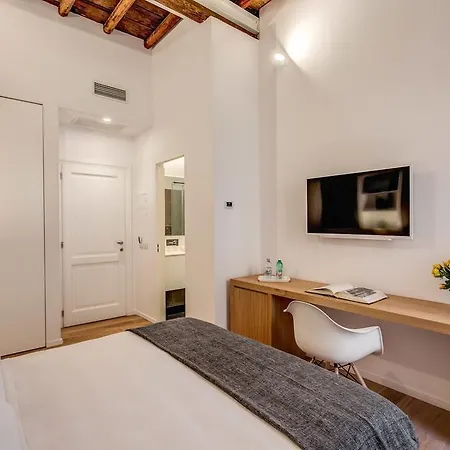 Dopodomani Suite Rome Exterior photo