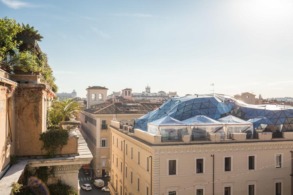 Dopodomani 3* Rom