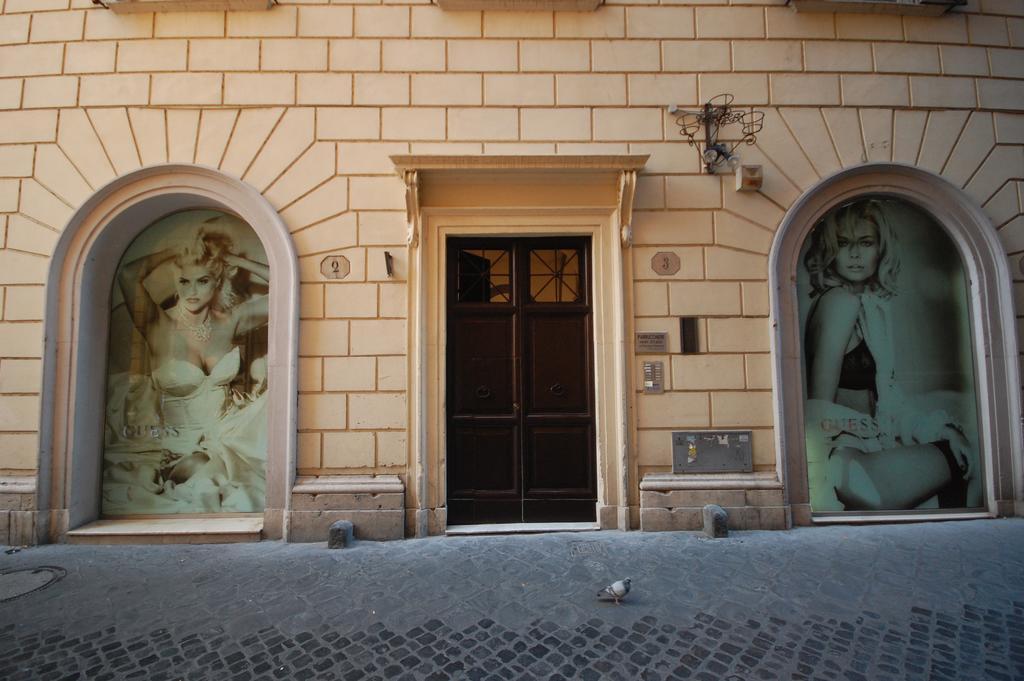Casa de hóspedes Dopodomani Roma