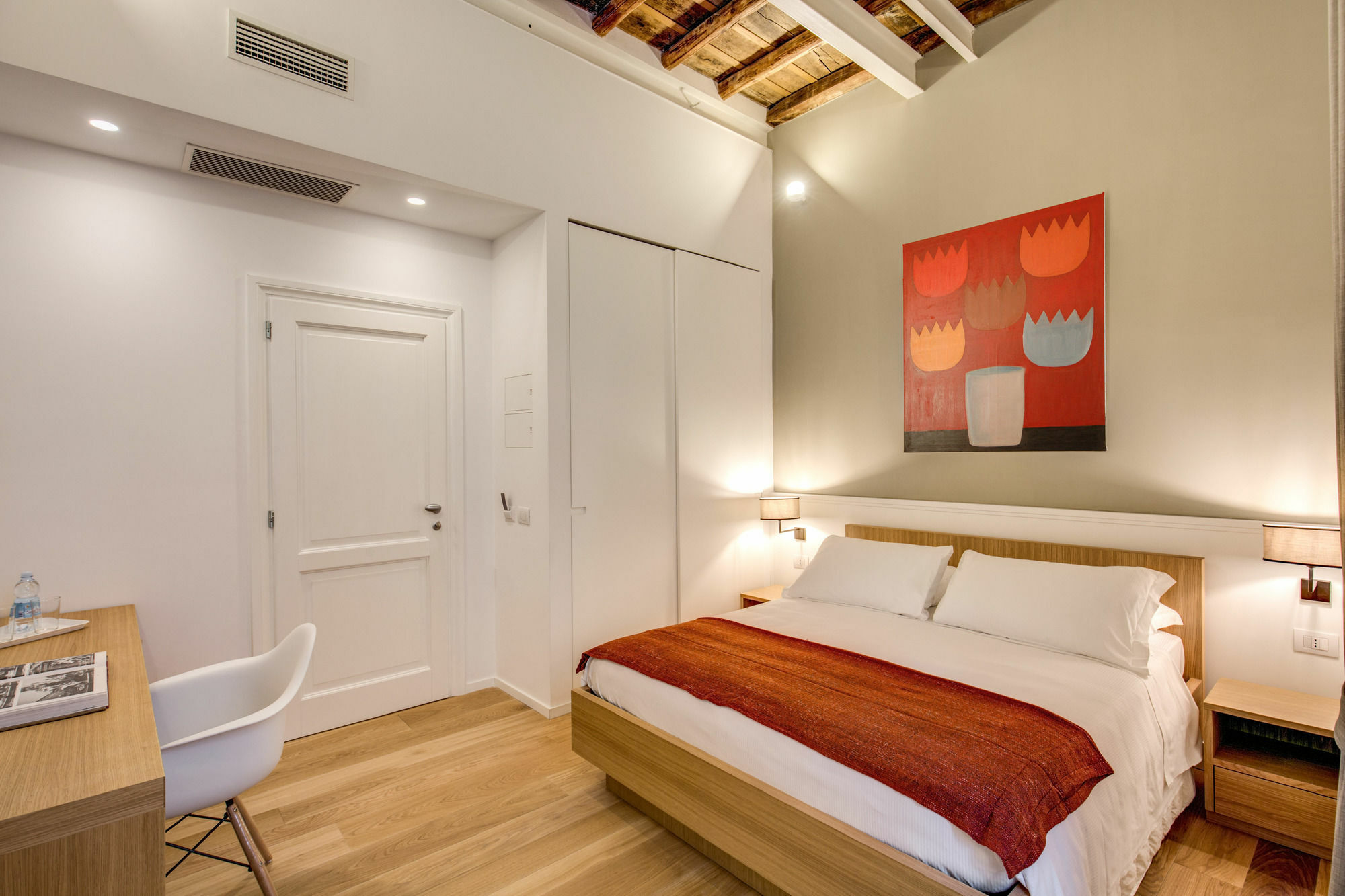 Casa de hóspedes Dopodomani Roma